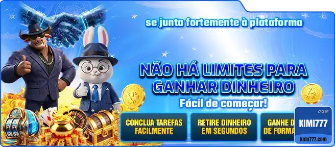 kimi777.com acesse emocionante jogo