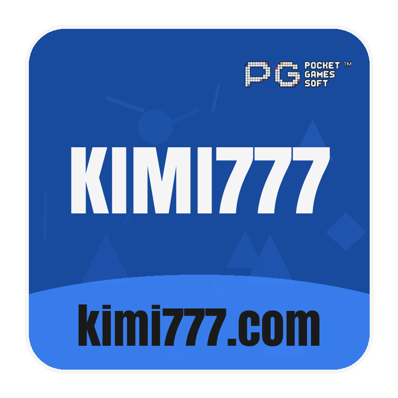 kimi777.com logo